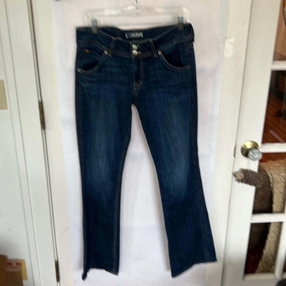 Hudson jeans size 31